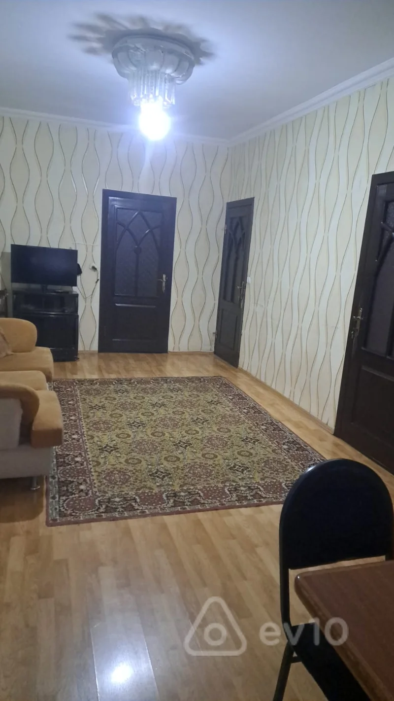 2 otaqlı mənzil, 45 m², Binəqədi rayonu H.Əliyev 44 — kirayə — Mənzil, Bakı (5)