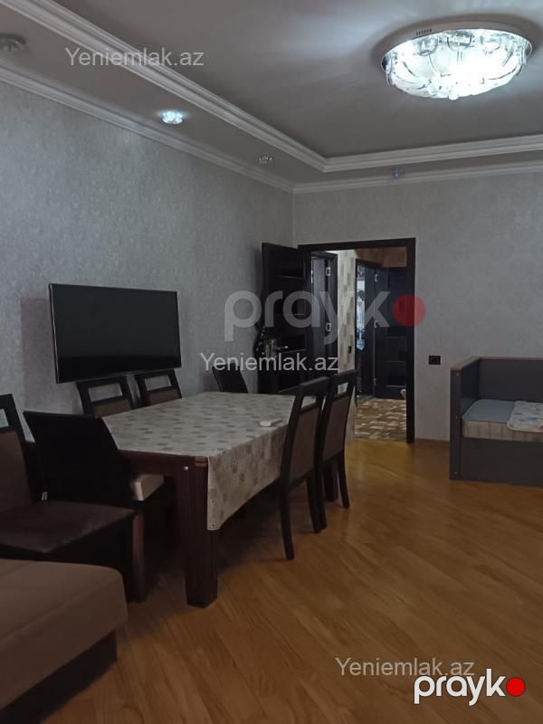 Satılır 2 otaqlı Bina evi menzil (Yeni tikili), 62 m², Xırdalan ş — Mənzil (7)