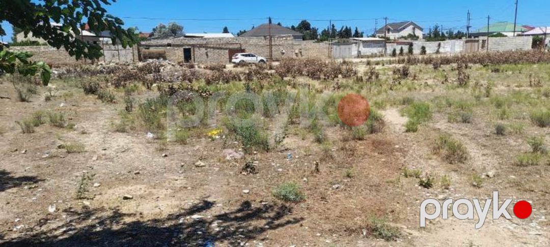 Satılır torpaq 12 sot — Torpaq, Bakı (2)