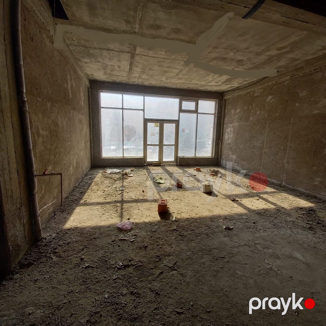 Satılır obyekt 34 m² — Əmlak, Bakı (2)