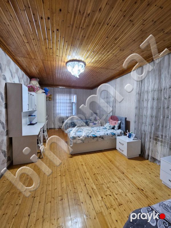 4 otaqlı Villa / Həyət evi, Satış, Bakı, Xəzər — Ev, villa, Bakı (7)