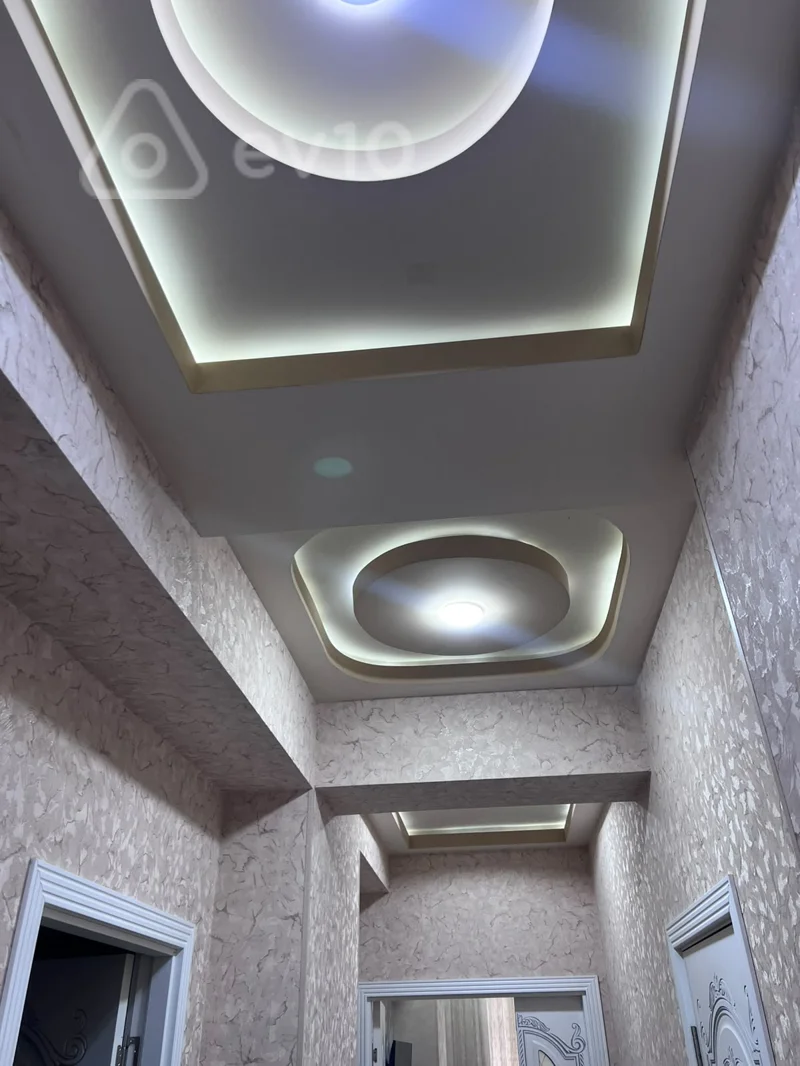 2 otaqlı mənzil, 63 m², kaktus mini araz — kirayə — Mənzil, Bakı (3)