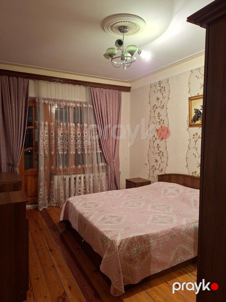 Satılır 3 otaqlı yeni tikili 85 m² — Mənzil, Bakı (3)