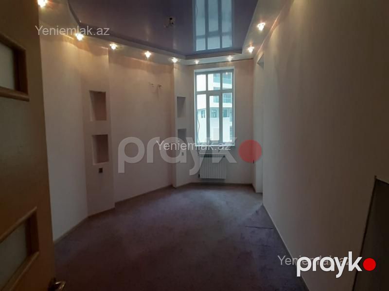 Satılır 4 otaqlı Bina evi menzil (Yeni tikili), 193 m², Yasamal rayonu — Mənzil, Bakı (6)