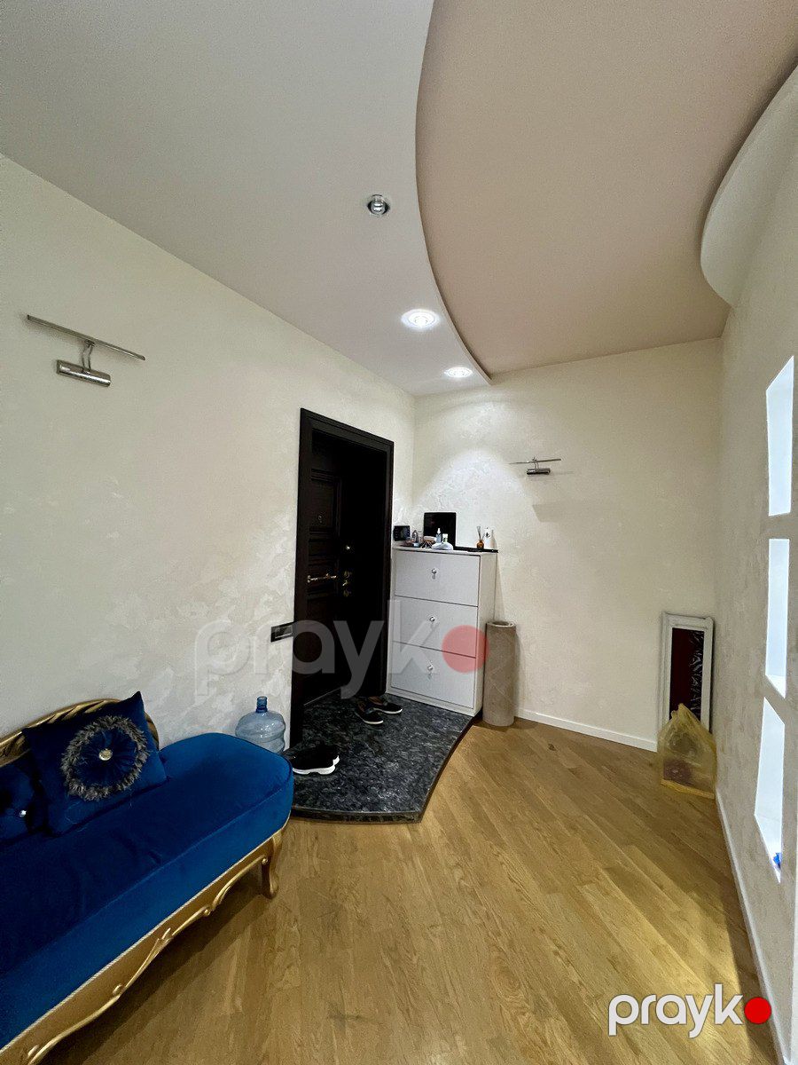 Satılır 3 otaqlı yeni tikili 136 m² — Mənzil, Bakı (12)