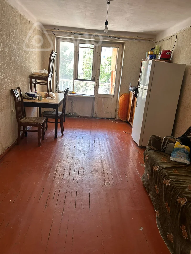 3 otaqlı mənzil, 70 m², Yanvar Nəsirov küçəsi — Mənzil, Bakı (2)