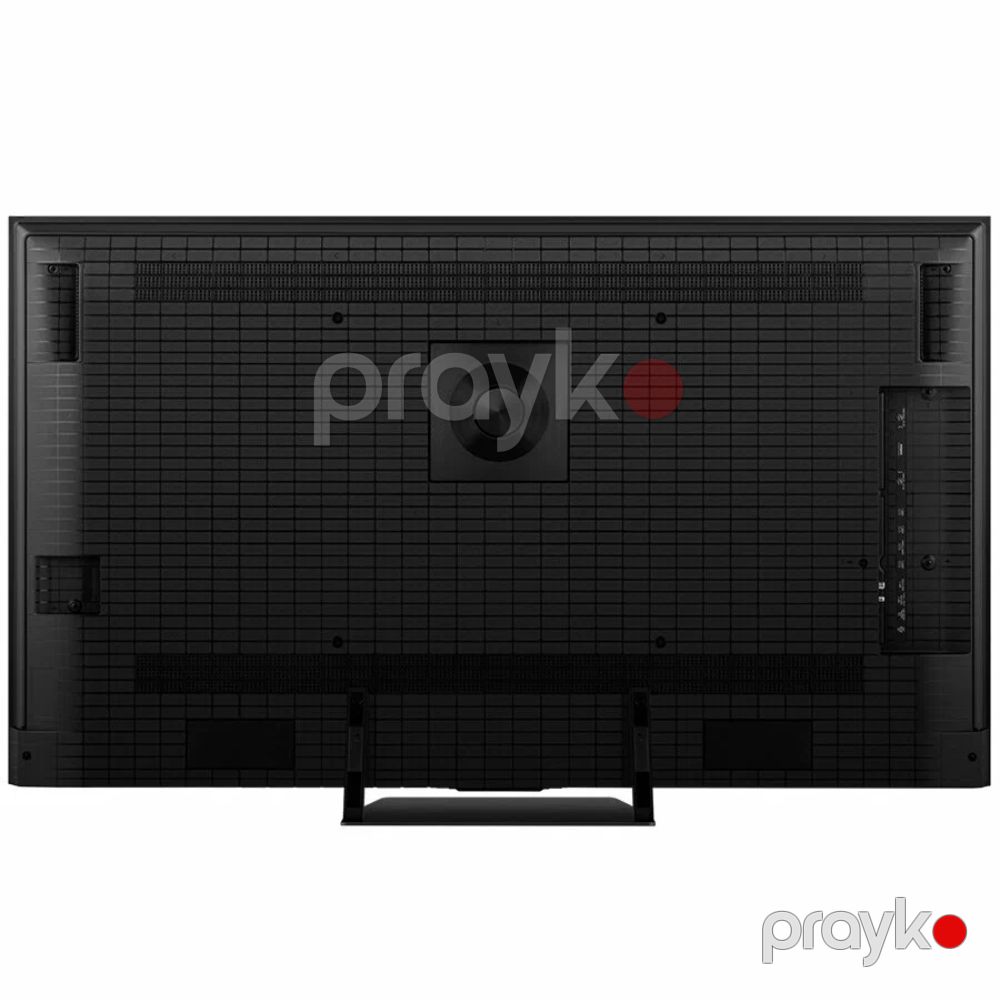 Televizor Hisense RGB MiniLED 85UR8S — Televizorlar, Bakı (2)