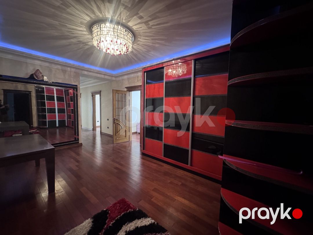 Satılır 4 otaqlı yeni tikili 176 m² — Mənzil, Bakı (5)
