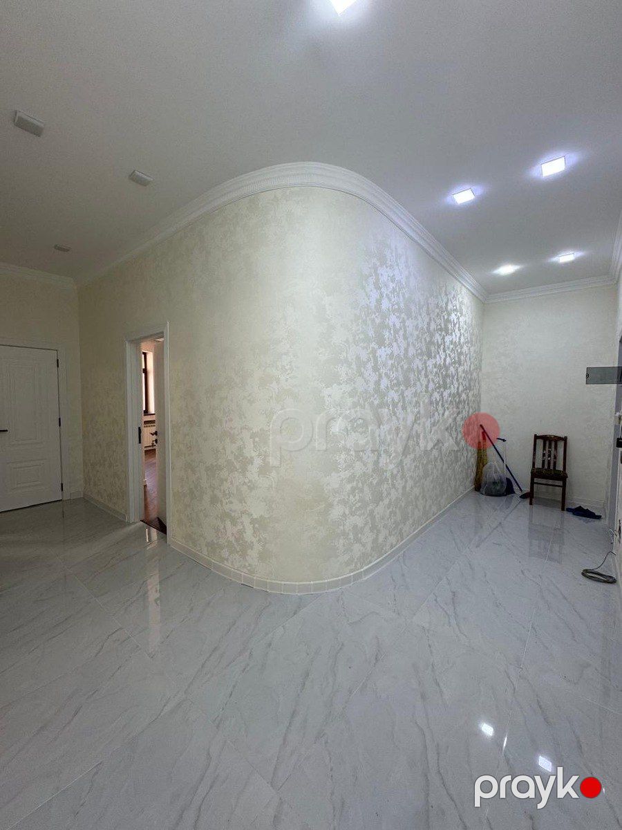 Satılır 3 otaqlı yeni tikili 130 m² — Mənzil, Bakı (5)