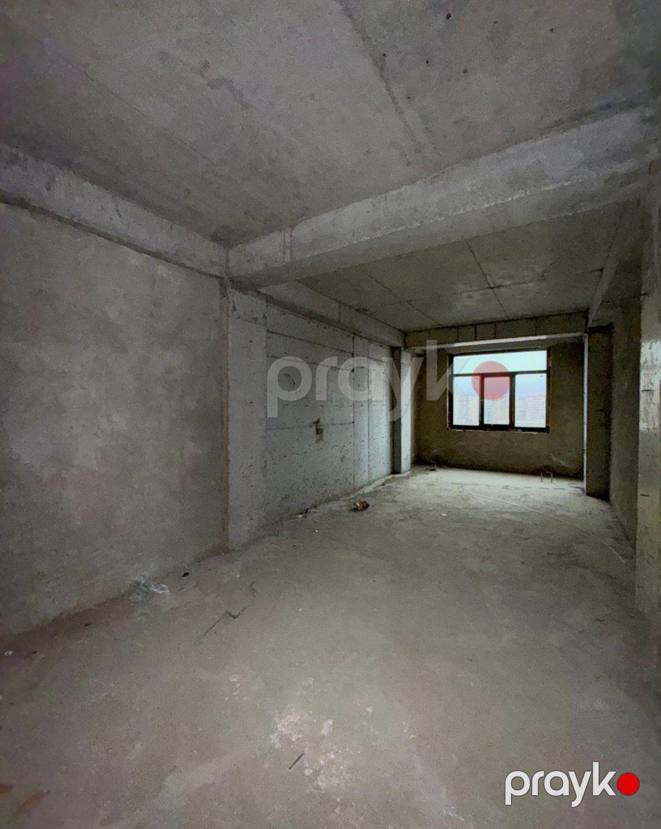 Satılır 2 otaqlı yeni tikili 107 m² — Mənzil, Bakı (7)