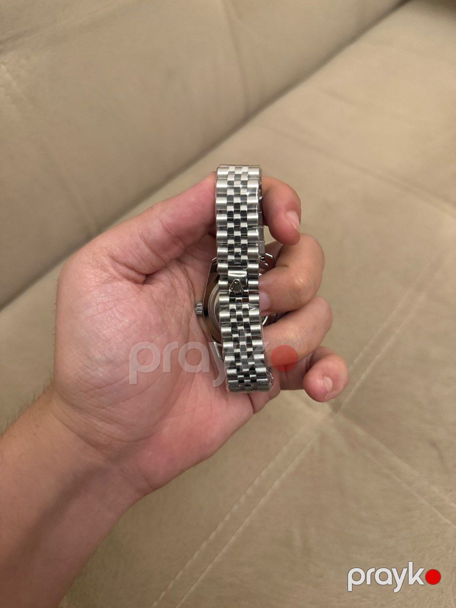 Rolex qol saatı — Şəxsi əşyalar, Bakı (2)