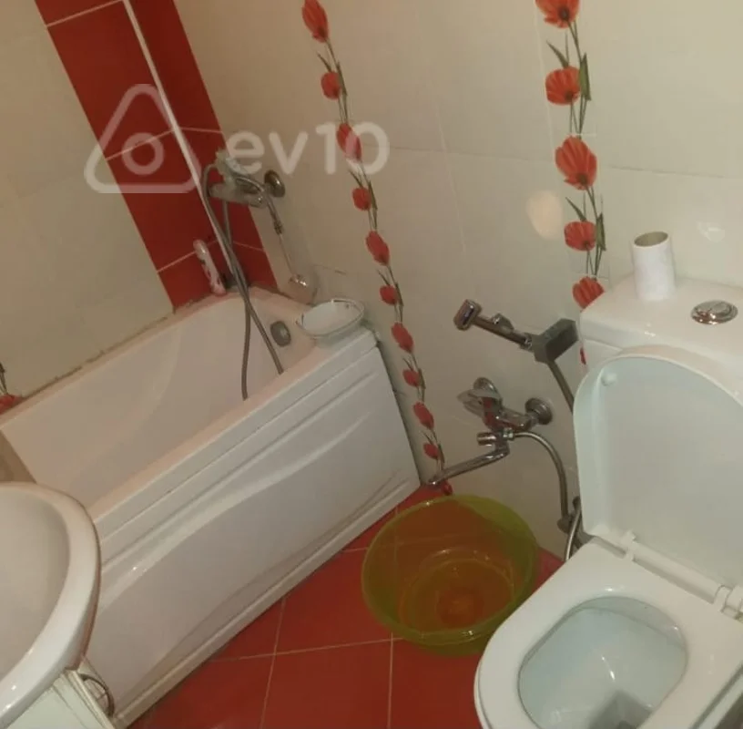 2 otaqlı mənzil, 50 m², Nəcəfqulu Rəfiyev küçəsi — kirayə — Mənzil, Bakı (12)