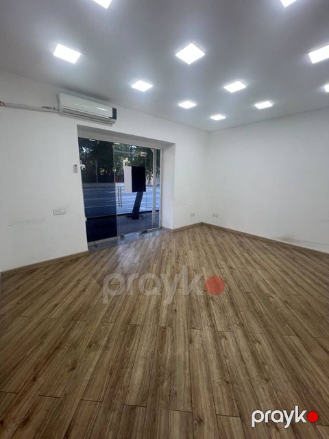 İcarəyə verilir obyekt 40 m² — Bakı