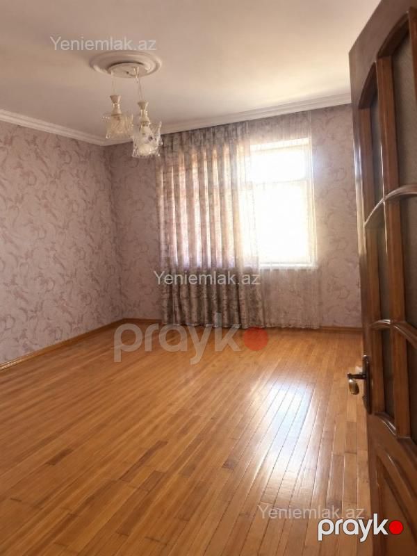 Satılır 3 otaqlı Bina evi menzil (Köhnə tikili), 80 m², Xətai rayonu — Mənzil, Bakı (3)