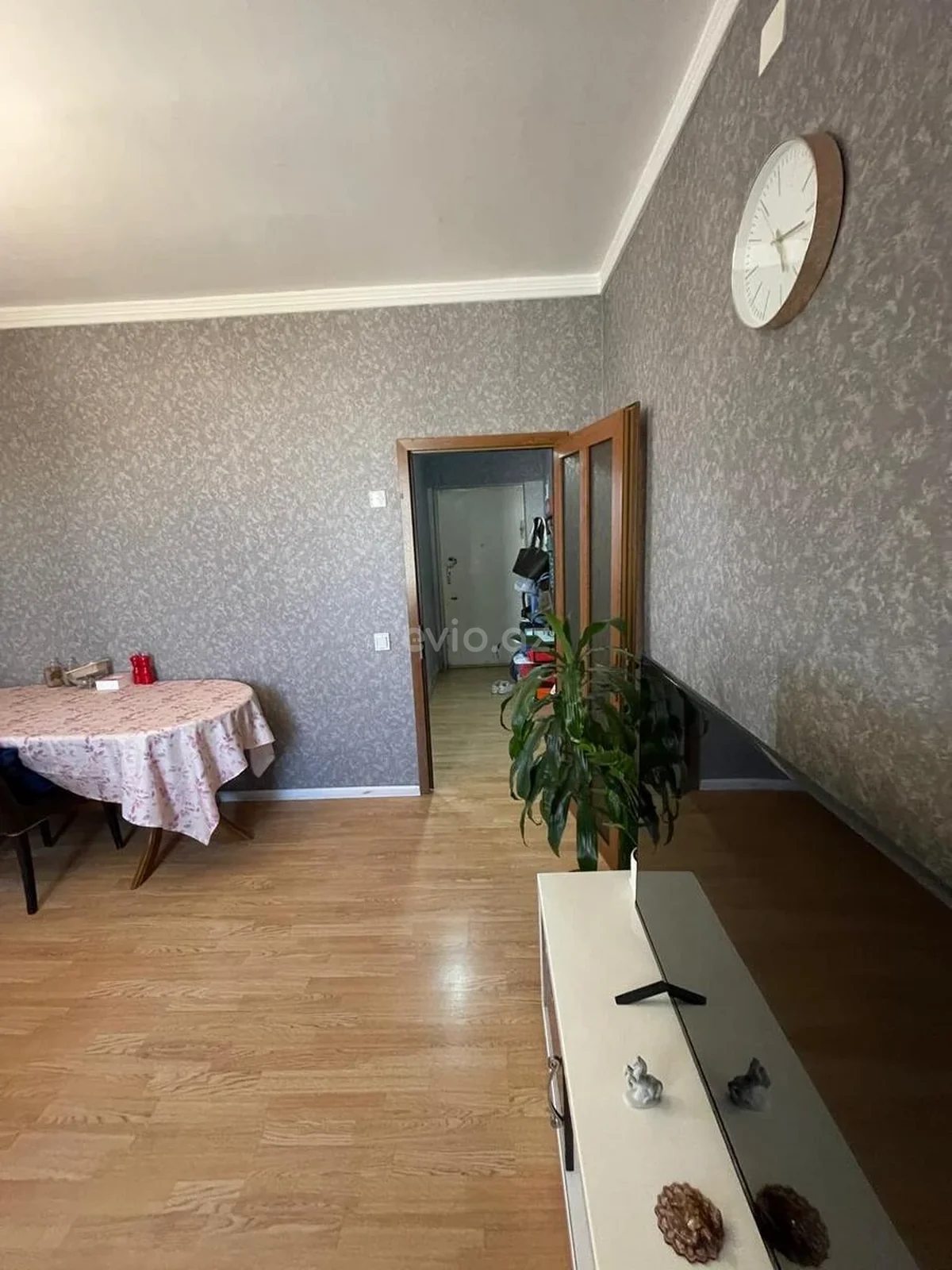 2 otaqlı tam təmirli mənzil satılır Nərimanov rayonunda — Mənzil, Bakı (6)