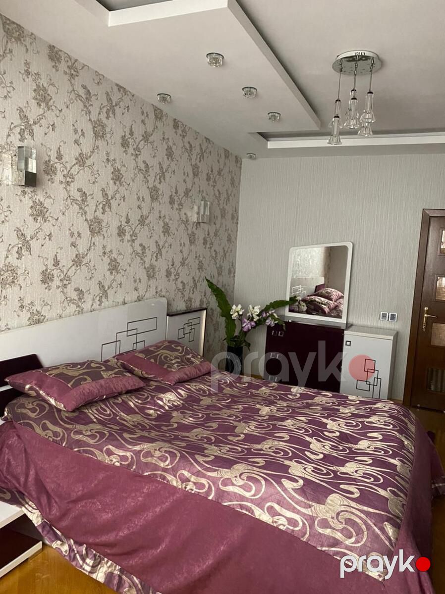 Satılır 3 otaqlı köhnə tikili 80 m² — Mənzil, Bakı (8)