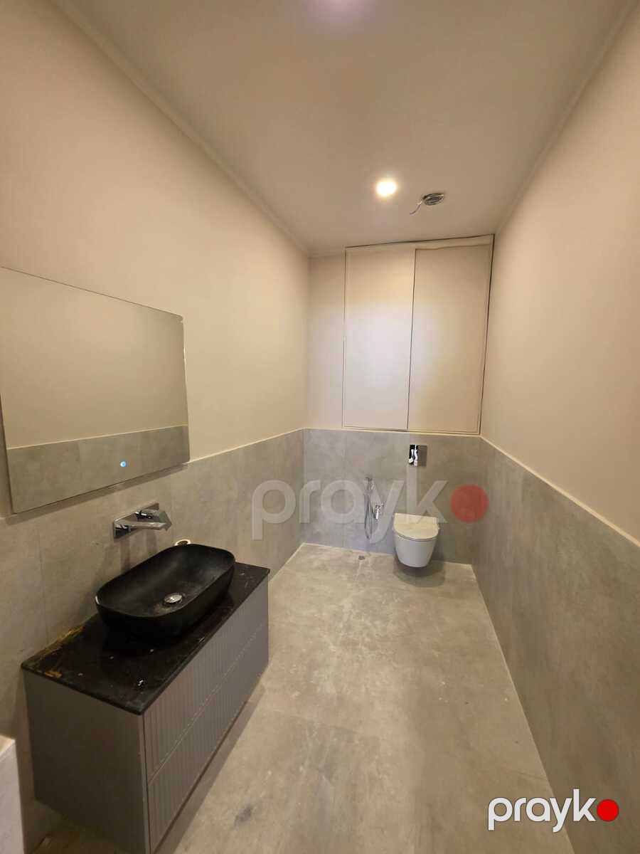 İcarəyə verilir 3 otaqlı ofis 240 m² — Ofis, Bakı (11)