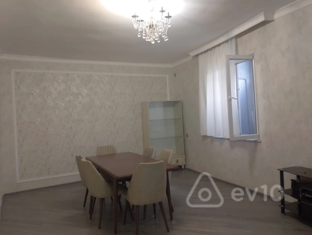 3 otaqlı həyət evi, 70 m², Nərimanov rayonu 12 - ci göl kənarı — kirayə — Ev, villa, Bakı (8)