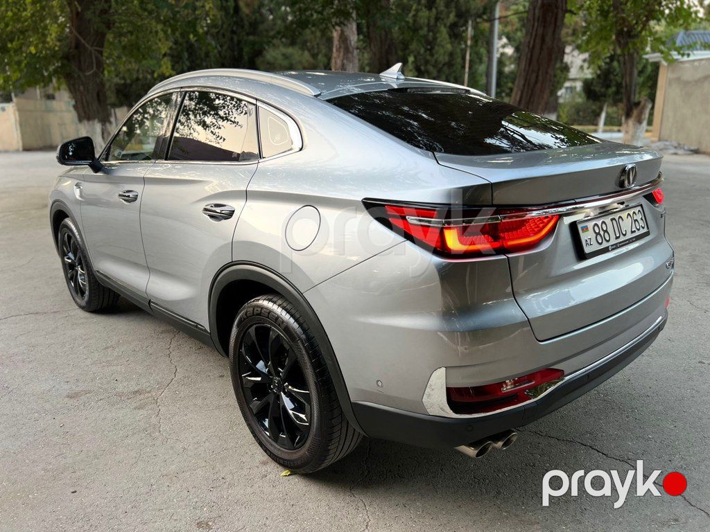 Changan CS 85, 2.0 L, 2020 il, 155 000 km — Avtomobillər, Xırdalan (12)