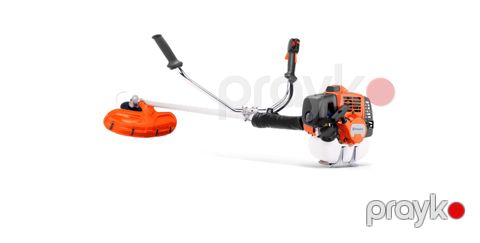 Benzinli trimmer Zver 00011 — Bakı