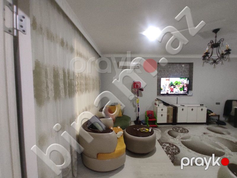 5 otaqlı Villa / Həyət evi, Satış, Bakı, Xəzər — Ev, villa, Bakı (3)