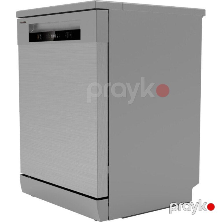 Qabyuyan "Toshiba DW-14F1CIS(S)" — Ev texnikası, Bakı (3)