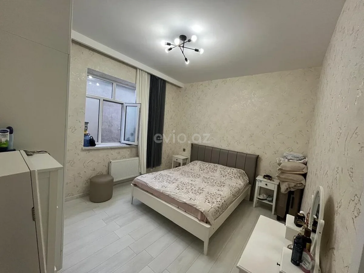 3 otaqlı həyət evi satılır Məmmədlidə — Ev, villa, Abşeron (6)