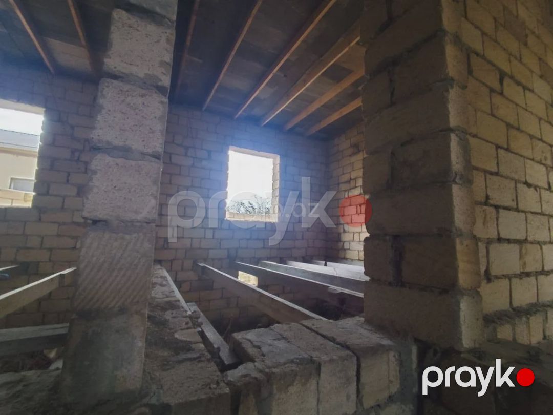 4 otaqlı ev satılır Pirşağı qəsəbəsində — Ev, villa, Bakı (9)