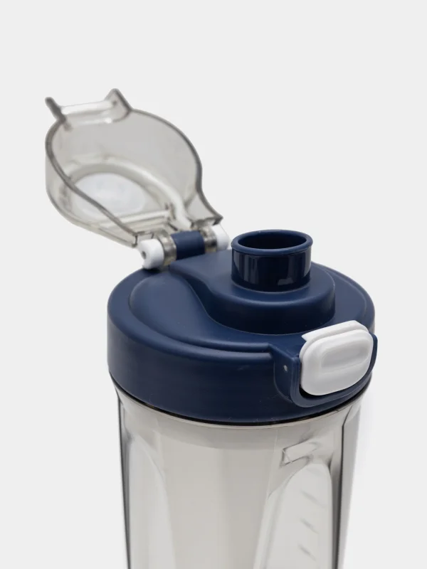 İdman su qabı şeyker WS1273, mavi, 550 ml — İdman, hobi, istirahət, Bakı (2)