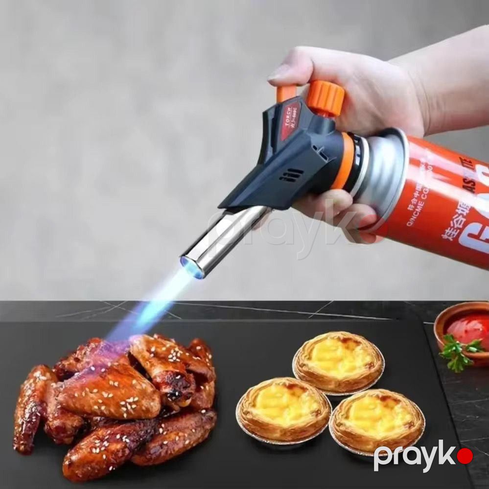 Portativ məşəl odlama və tonqal üçün prl_991255 — Mallar, Bakı (2)