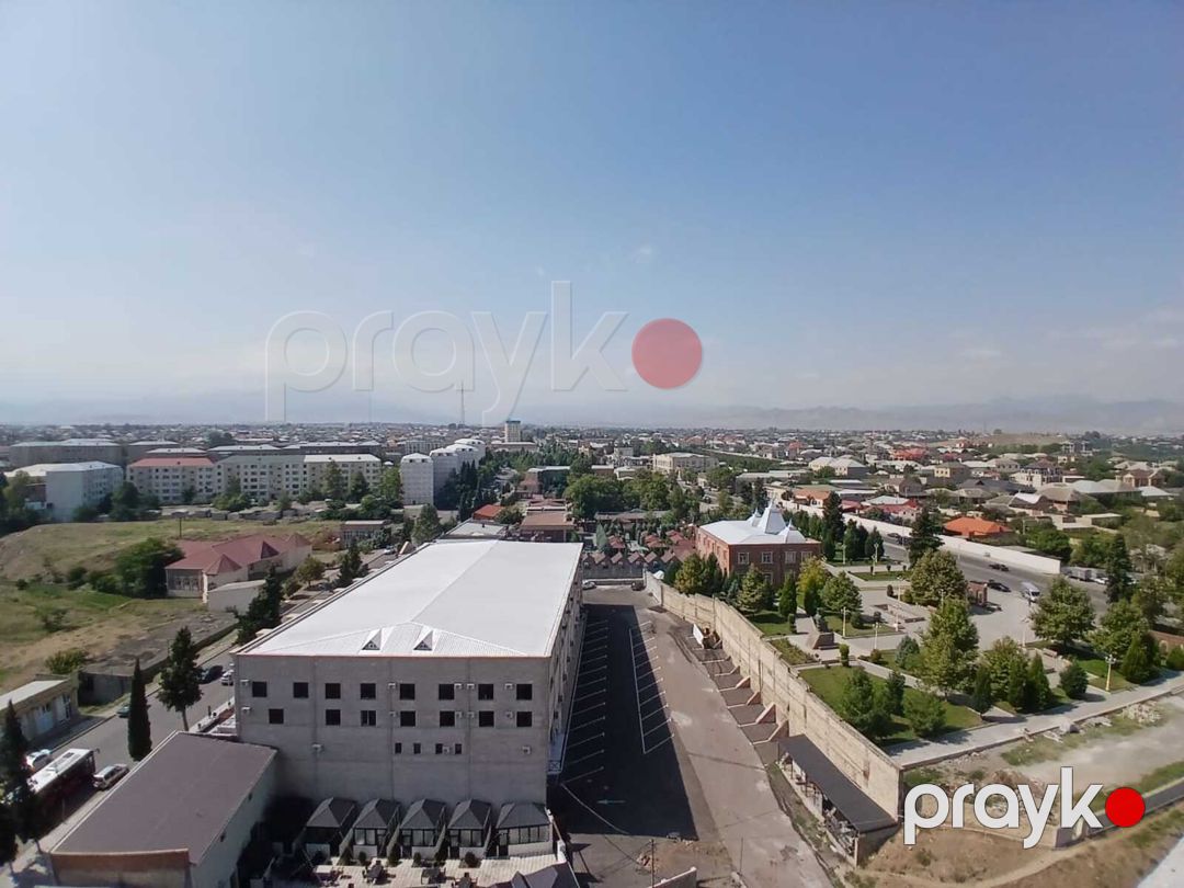 Satılır 4 otaqlı yeni tikili 195.6 m² — Mənzil, Gəncə (10)