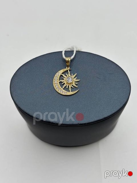 Klons 585 əyar Qızıl 1.05 qram 1.5 sm — Bakı