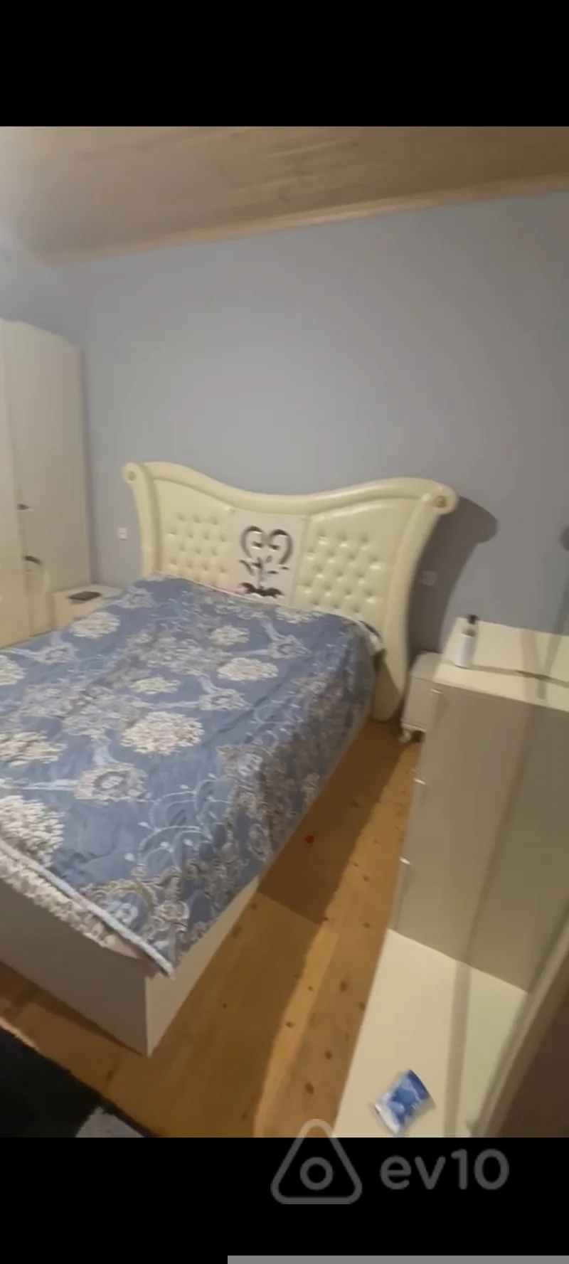 2 otaqlı həyət evi, 55 m², Xırdalan — kirayə — Ev, villa, Xırdalan (6)