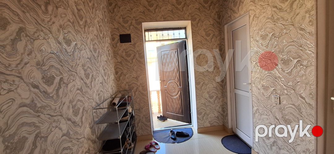 Satılır 4 otaqlı həyət evi/bağ evi 110 m² — Ev, villa, Bakı (6)