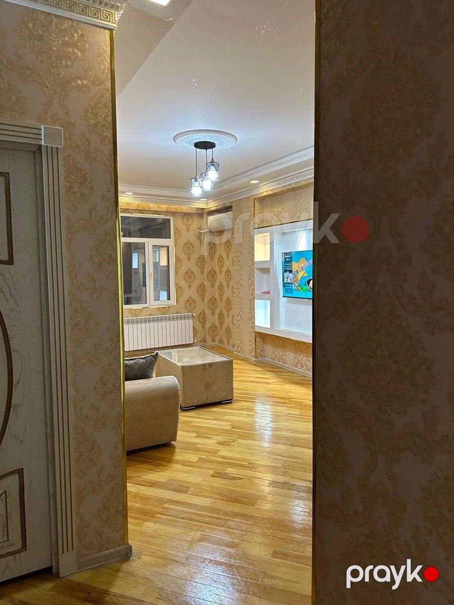 Satılır 2 otaqlı yeni tikili 60 m² — Mənzil, Xırdalan (3)