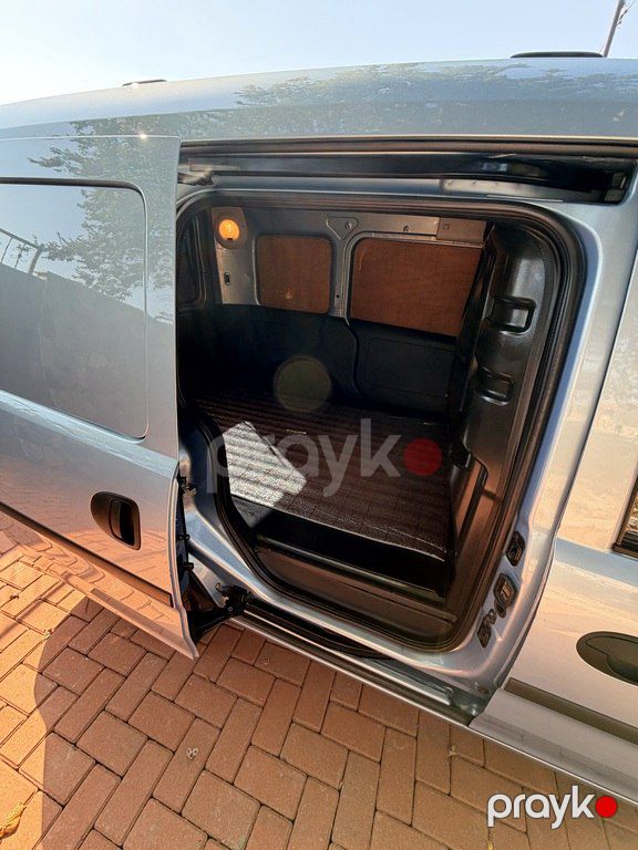 Opel Combo, 1.3 L, 2007 il, 231 000 km — Avtomobillər, Lənkəran (6)