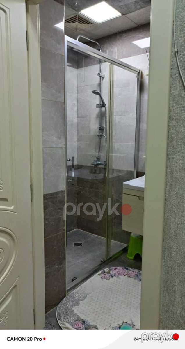 Satılır 2 otaqlı yeni tikili 69 m² — Mənzil, Bakı (12)
