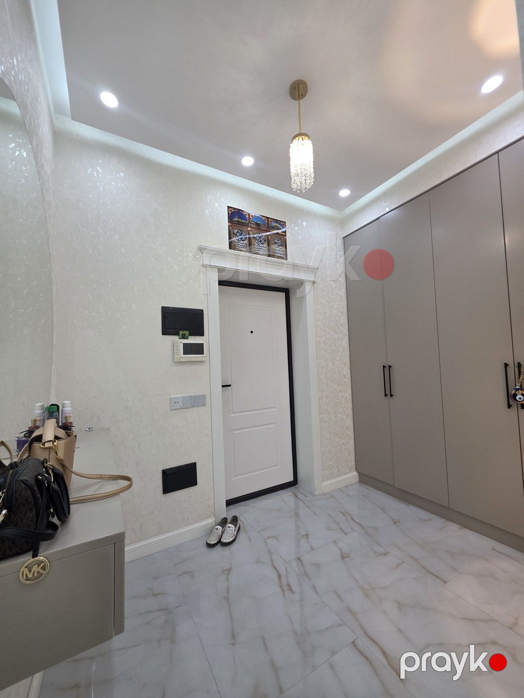 Satılır 3 otaqlı yeni tikili 100 m² — Mənzil, Bakı (11)