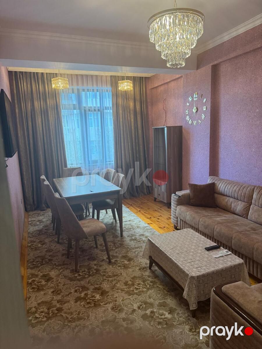 Satılır 3 otaqlı yeni tikili 94 m² — Mənzil, Bakı (11)
