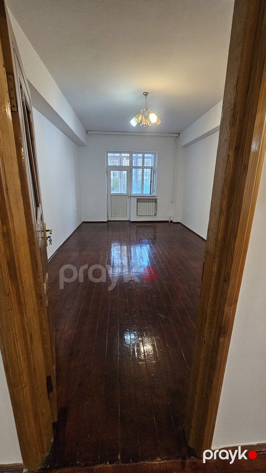 Satılır 4 otaqlı yeni tikili 165 m² — Mənzil, Bakı (10)