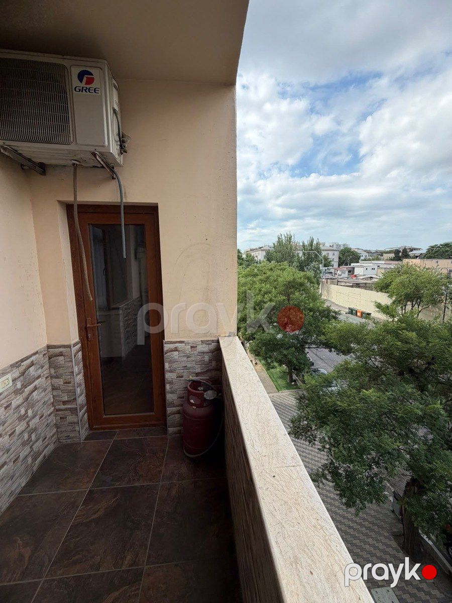 İcarəyə verilir 2 otaqlı yeni tikili 100 m² — Mənzil, Bakı (8)