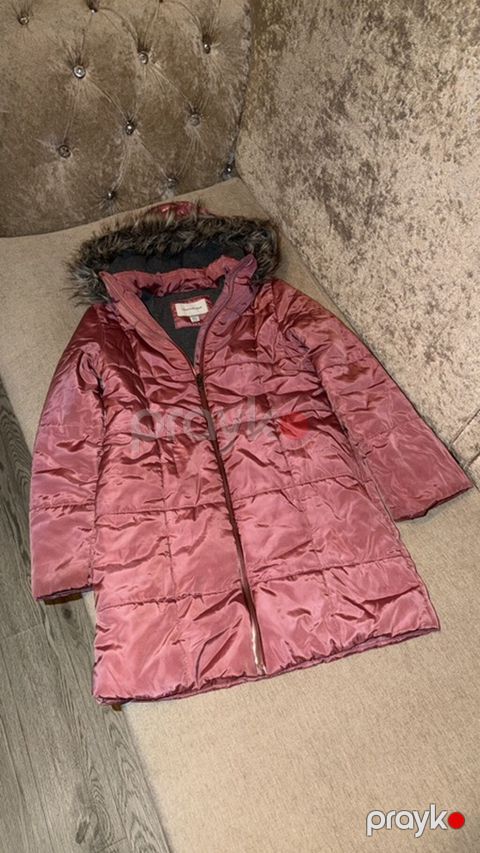 Kurtka, Qız üçün, 8 - 9 yaş, Calvin Klein — Digah