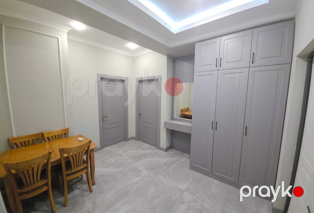 Satılır 2 otaqlı yeni tikili 70 m² — Mənzil, Bakı (4)