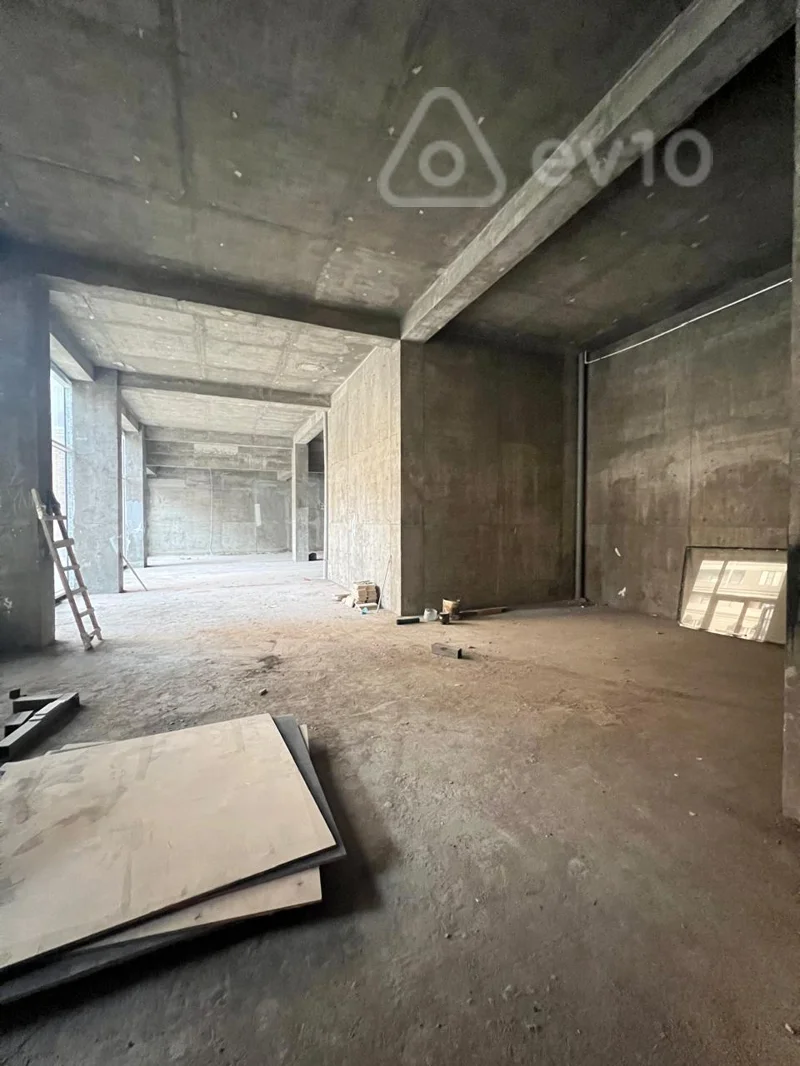Obyekt, 900 m², ismaqilı bəy qutqqaşınlı — Əmlak, Bakı (8)