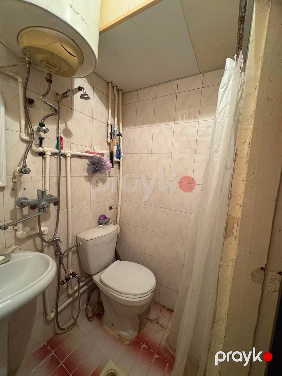 Satılır 1 otaqlı köhnə tikili 40 m² — Mənzil, Bakı (5)