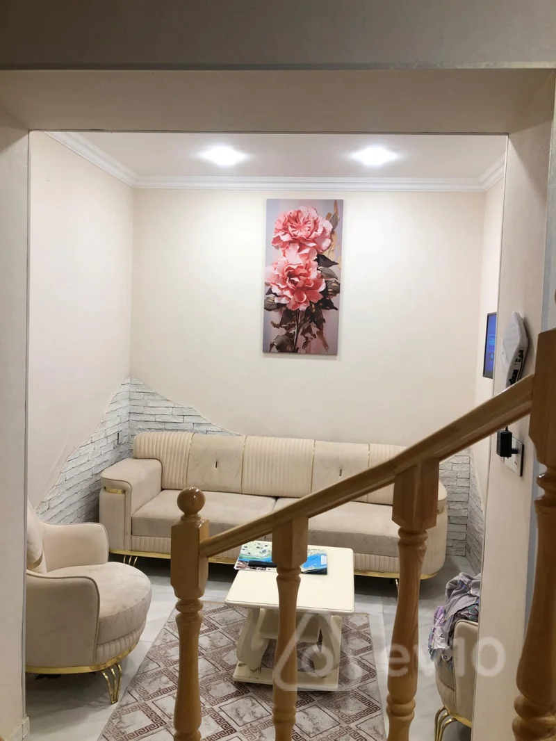 2 otaqlı mənzil, 45 m², Bəşir Səfəroğlu — Mənzil, Bakı (3)