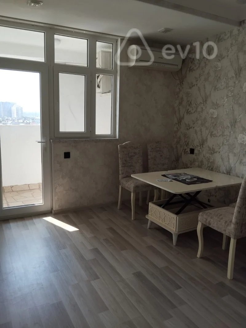 2 otaqlı mənzil, 52 m², Xırdalan şəhəri — kirayə — Mənzil, Xırdalan (8)