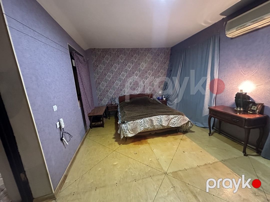 Satılır 3 otaqlı köhnə tikili 100 m² — Mənzil, Bakı (9)