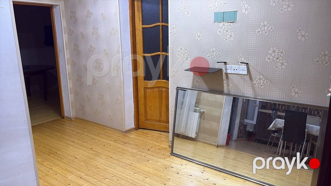 İcarəyə verilir 2 otaqlı həyət evi/bağ evi 50 m² — Ev, villa, Bakı (7)