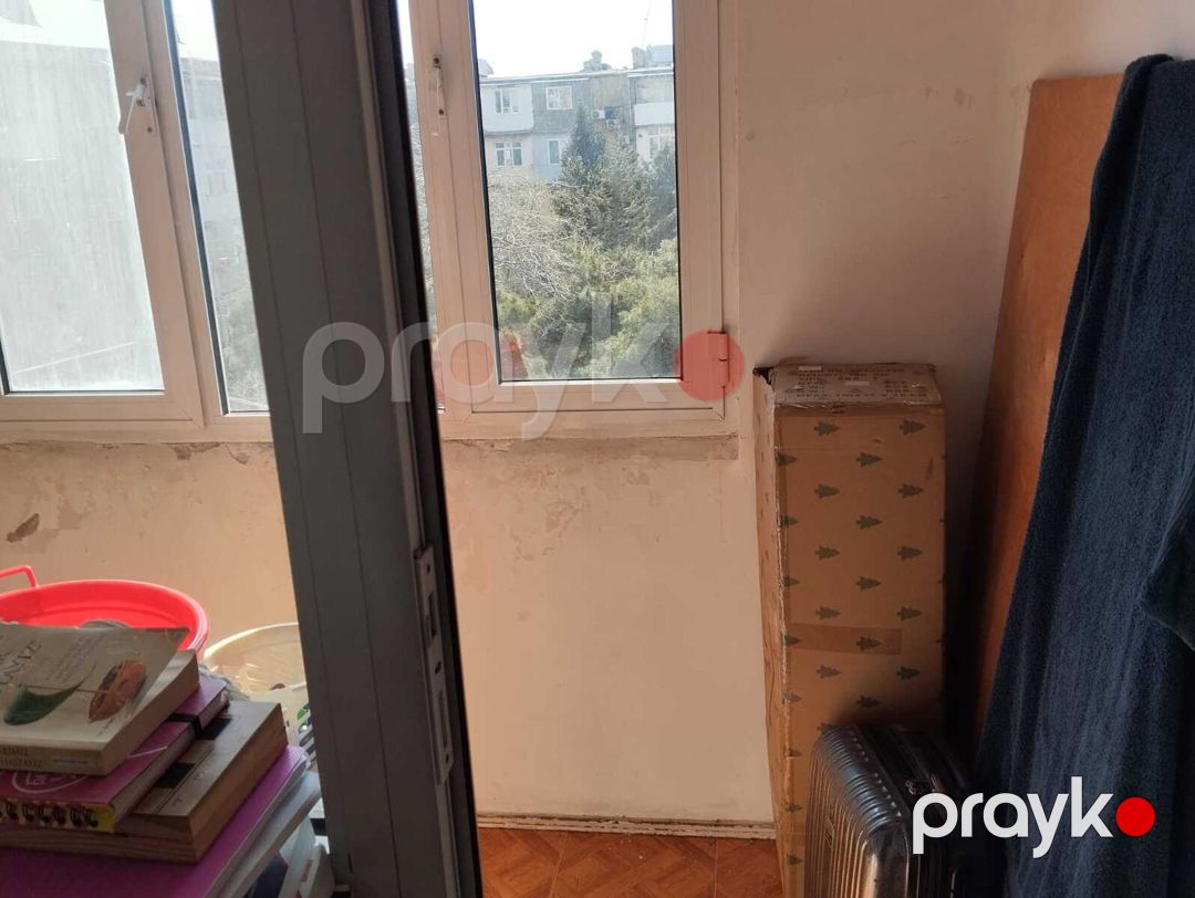 Satılır 3 otaqlı köhnə tikili 80 m² — Mənzil, Bakı (12)